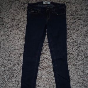 Hollister jeans